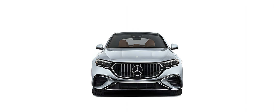 Mercedes-Benz E-Class 2026 3