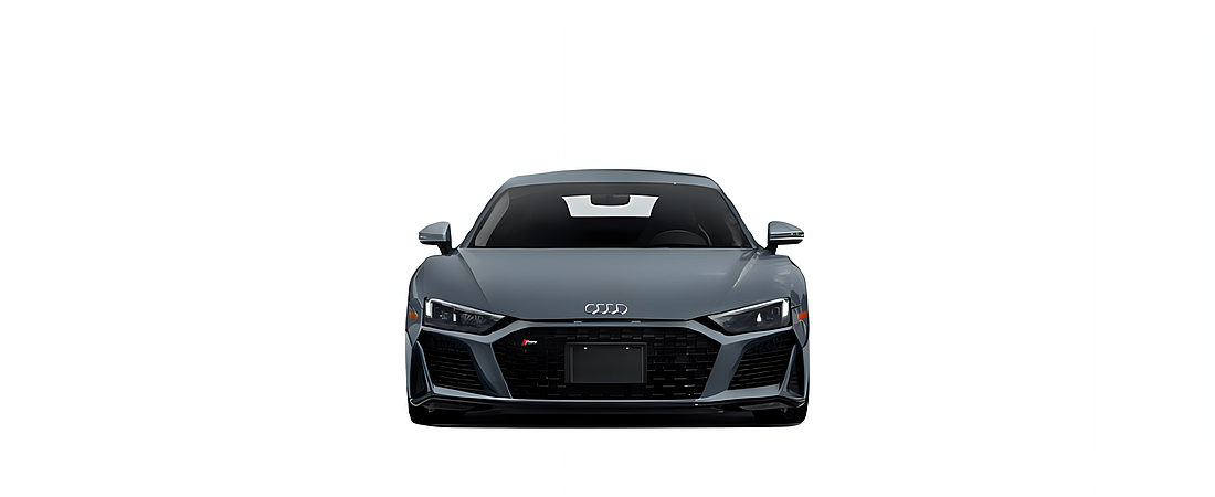 Audi R8 Coupe 2020 4