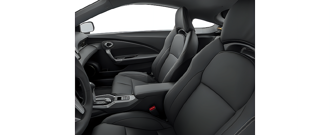 Honda CR-Z 2016 8