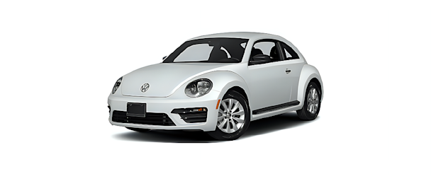 Volkswagen Beetle Coupe