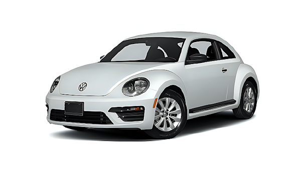 Volkswagen Beetle Coupe
