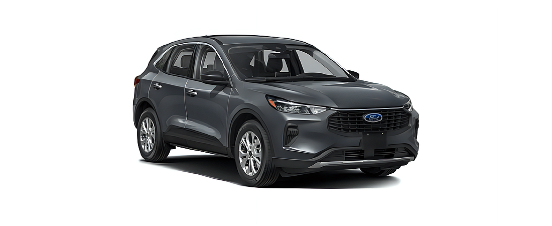 Ford Escape 2025 2