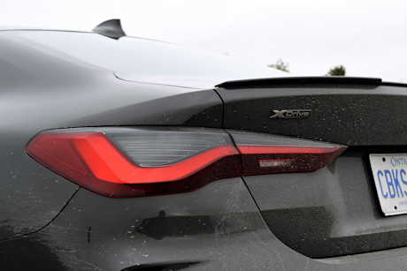 Editorial 2021 bmw m440i xdrive 11 sha