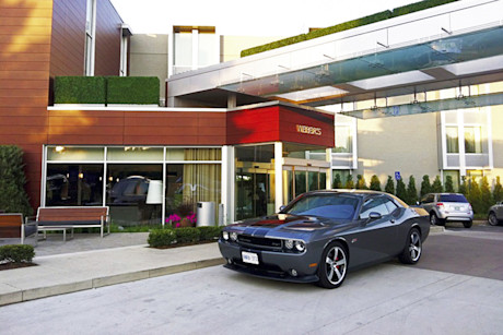 Editorial 02 jy 2012 dodge challenger srt8 392