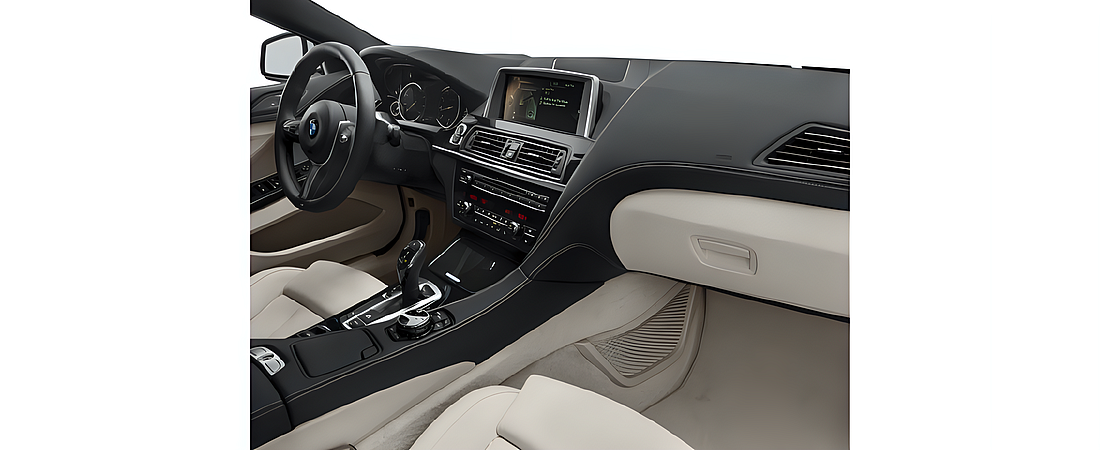 BMW 6 Series 2015 53