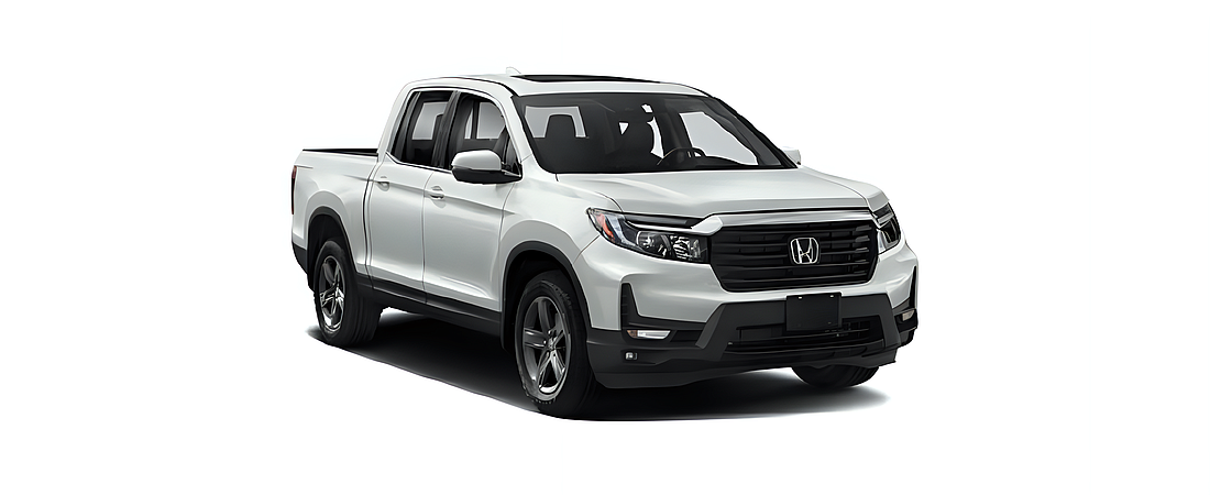 Honda Ridgeline 2022 28