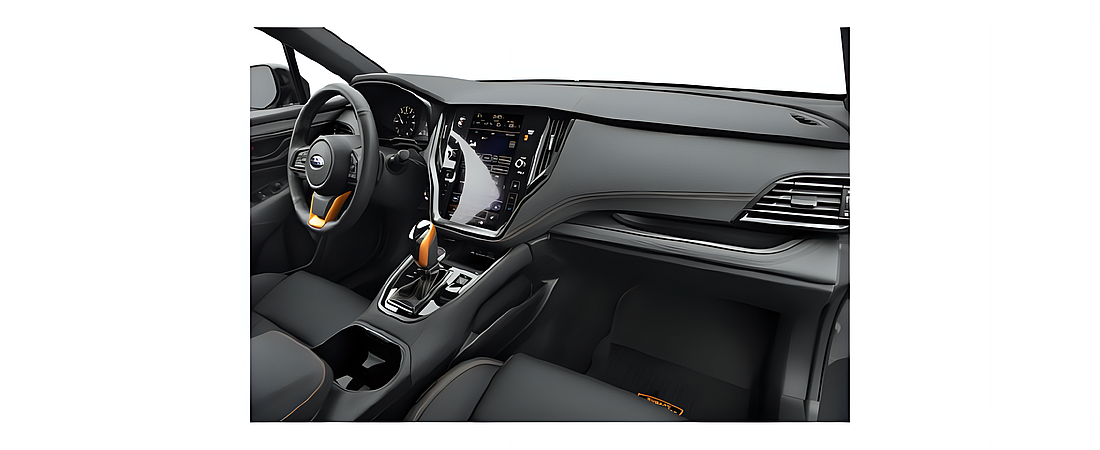 Subaru Outback 2023 55