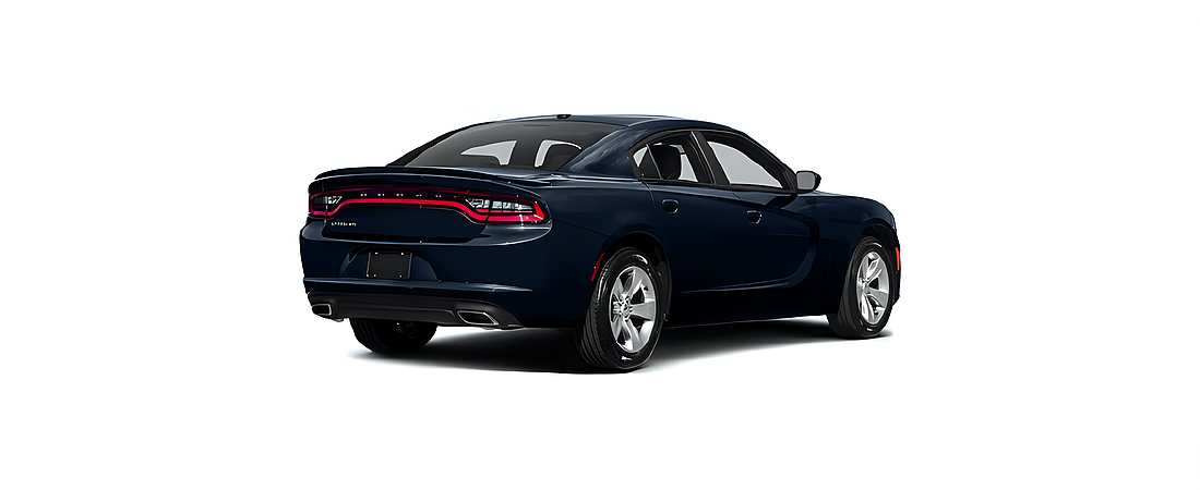 Dodge Charger 2015 2