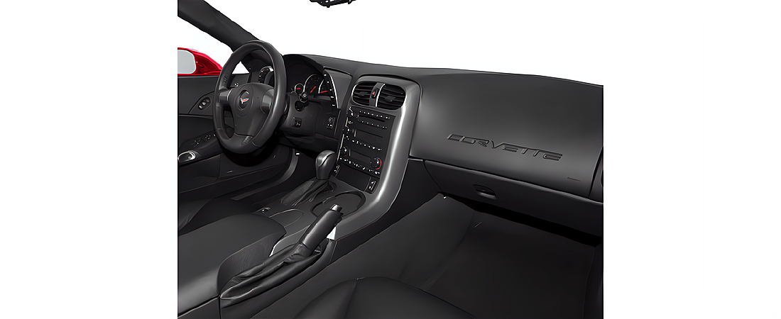 Chevrolet Corvette 2013 15