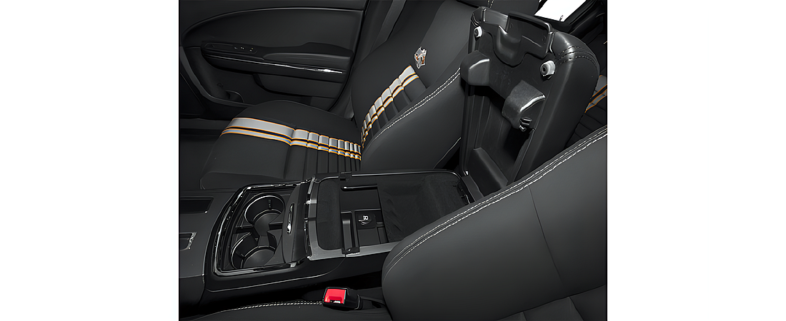 Dodge Charger 2014 49