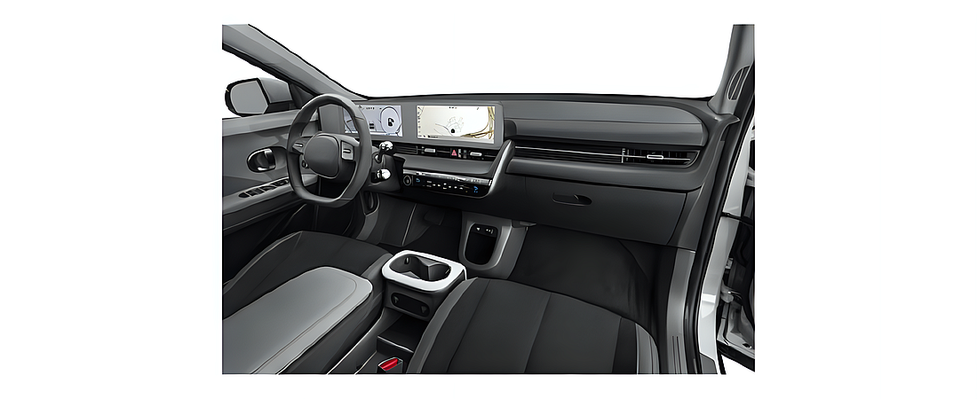 Hyundai IONIQ 5 2023 26