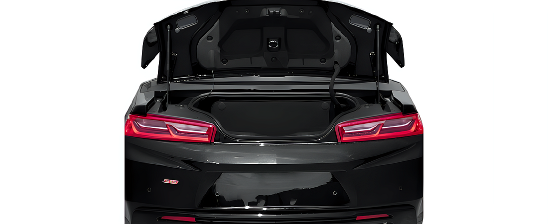 Chevrolet Camaro 2018 55