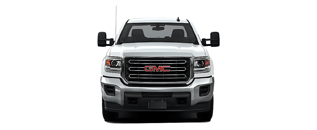 GMC Sierra 3500HD 2018 21