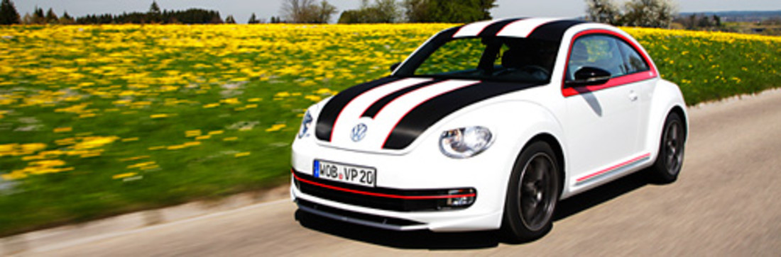 Test: Abt Beetle – Schneller Krabbeln