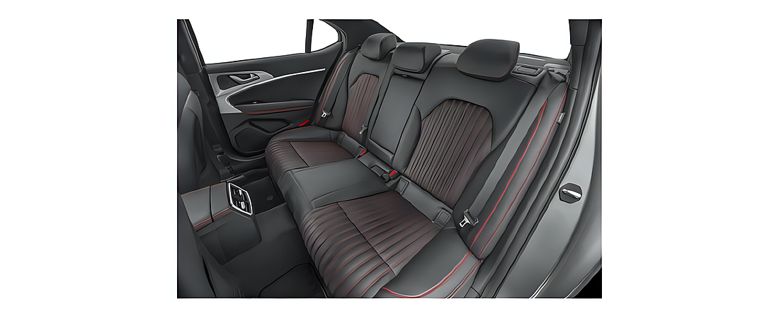 Genesis G70 2025 25