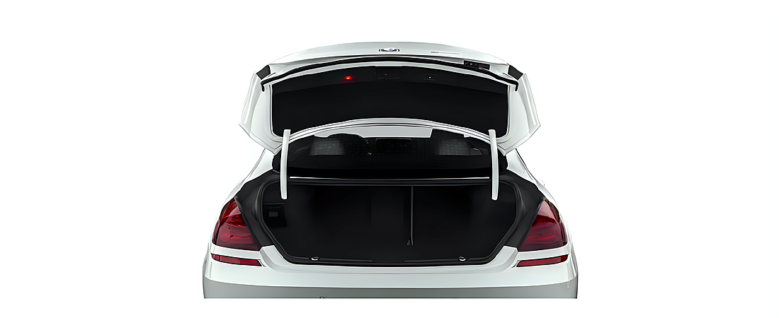 BMW 6 Series 2019 41