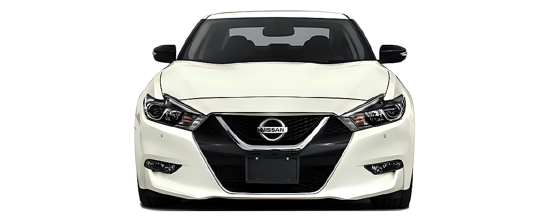 Nissan Maxima 2018 34