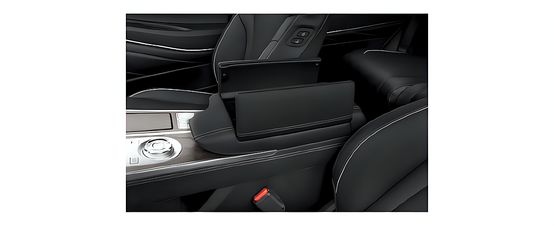 Genesis GV80 2022 26