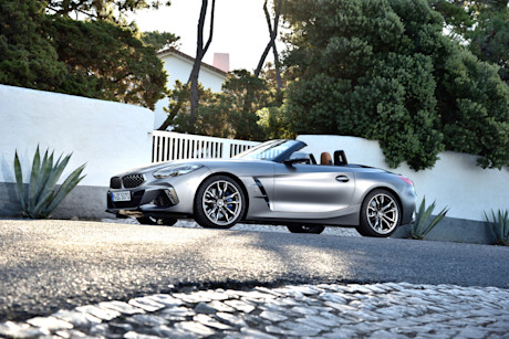 Editorial p90328340 highres the new bmw z4 m40i  edited