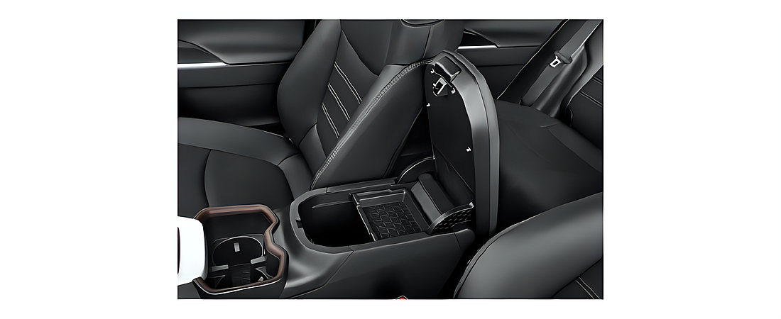 Toyota RAV4 2025 105