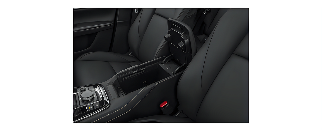 Mazda CX-30 2021 39