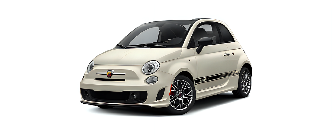 Fiat 500 2019 43