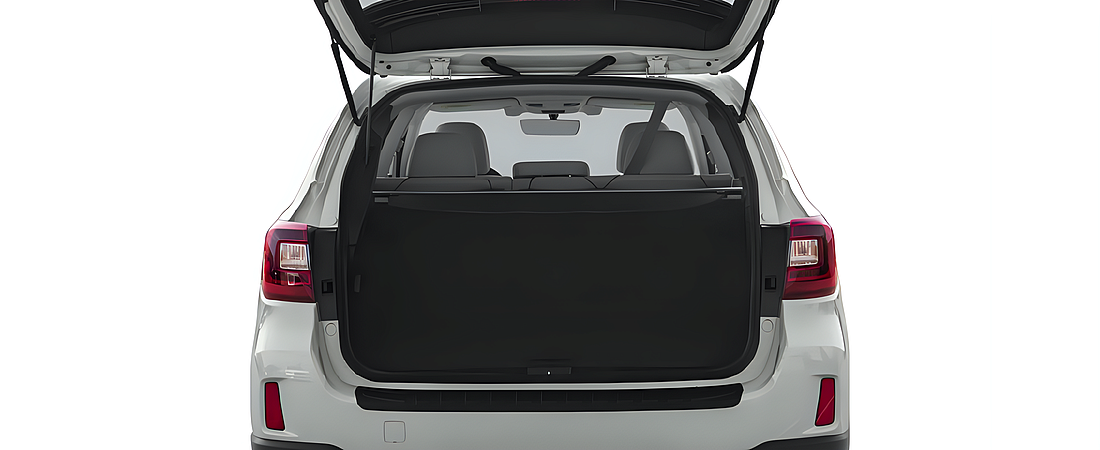 Subaru Outback 2017 25