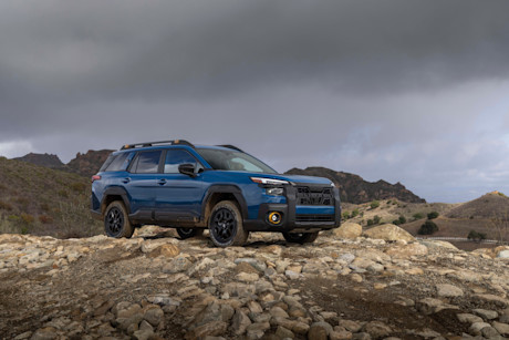 Editorial 2026 subaru outback wilderness 02
