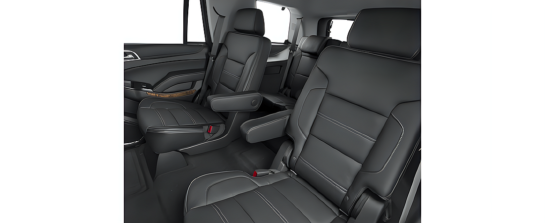 GMC Yukon 2018 31