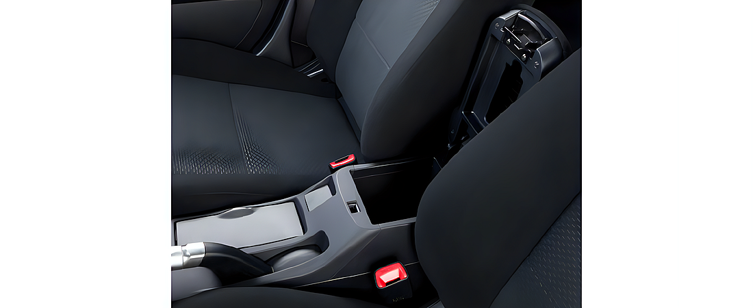 Mitsubishi Lancer 2010 16