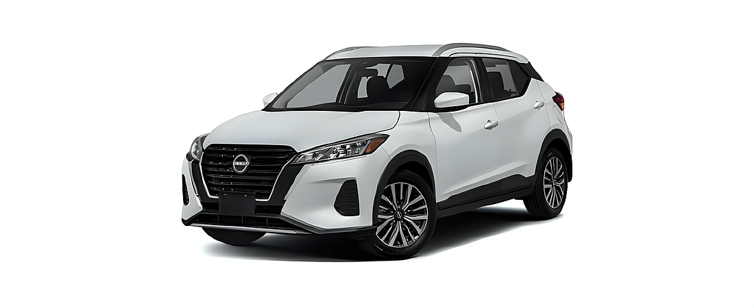 Nissan Kicks 2023 14