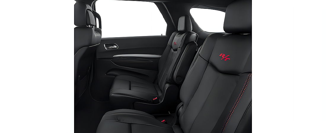 Dodge Durango 2015 32