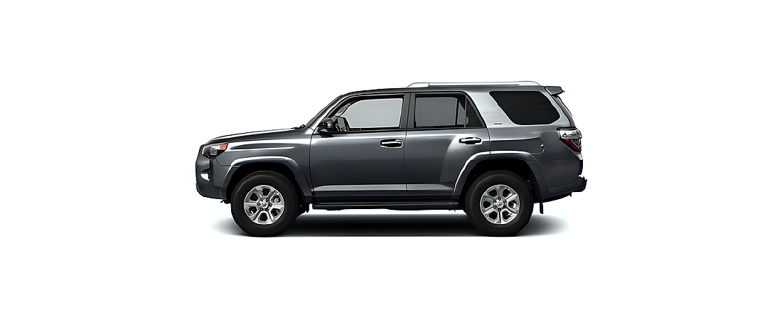 Toyota 4Runner 2016 3