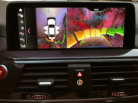 Editorial 2020 bmw x3 m competition 20 sb