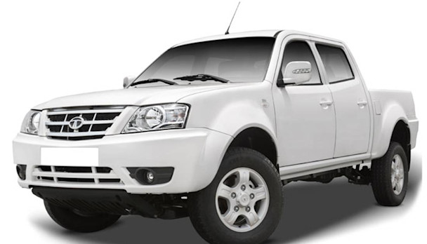 Tata Xenon