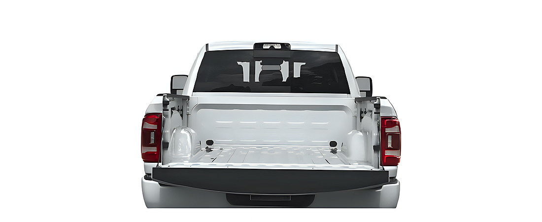Ram 2500 2023 50