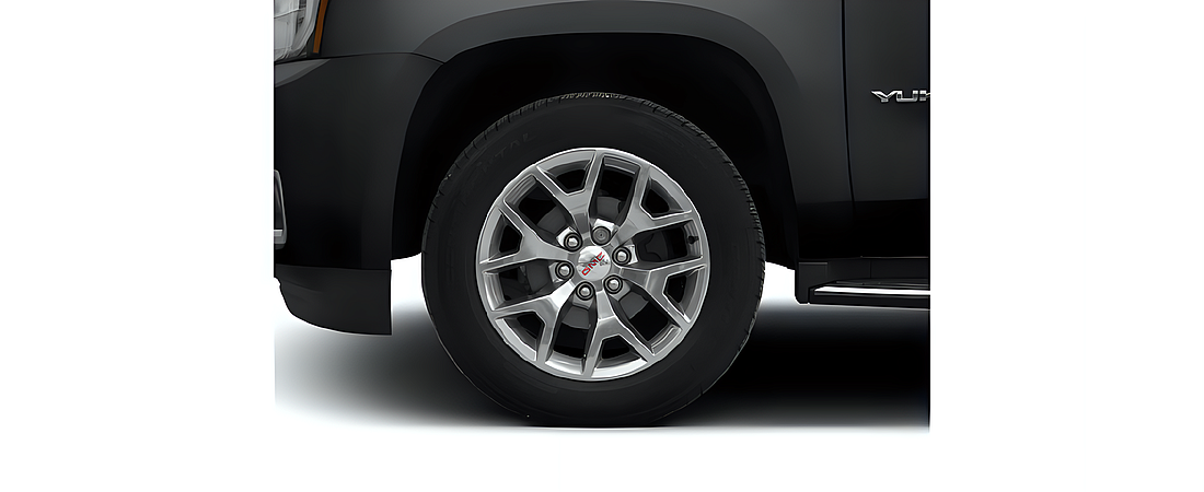 GMC Yukon XL 2015 11