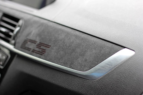 Editorial 2021 bmw m2 cs 35 dw