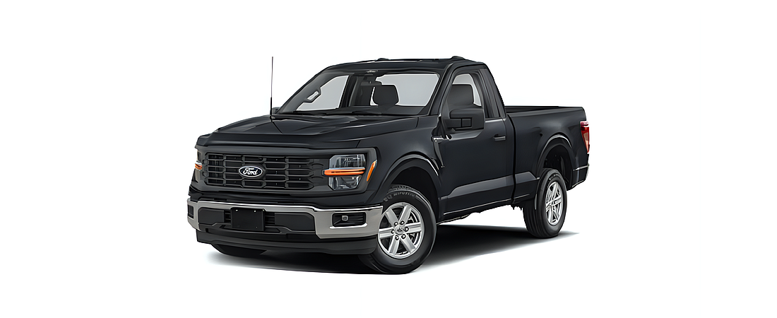 Ford F-150 2025 1