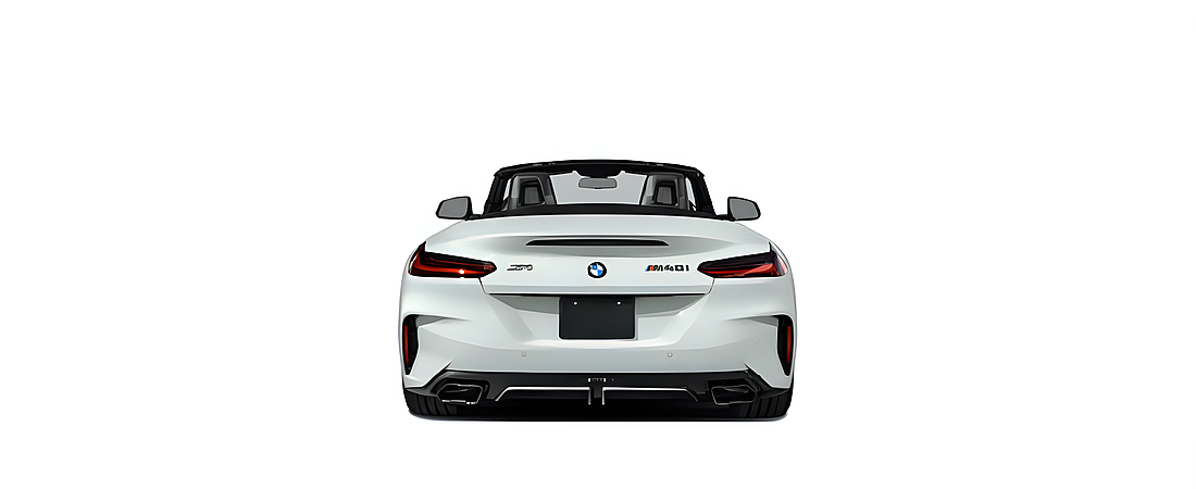 BMW Z4 2021 15