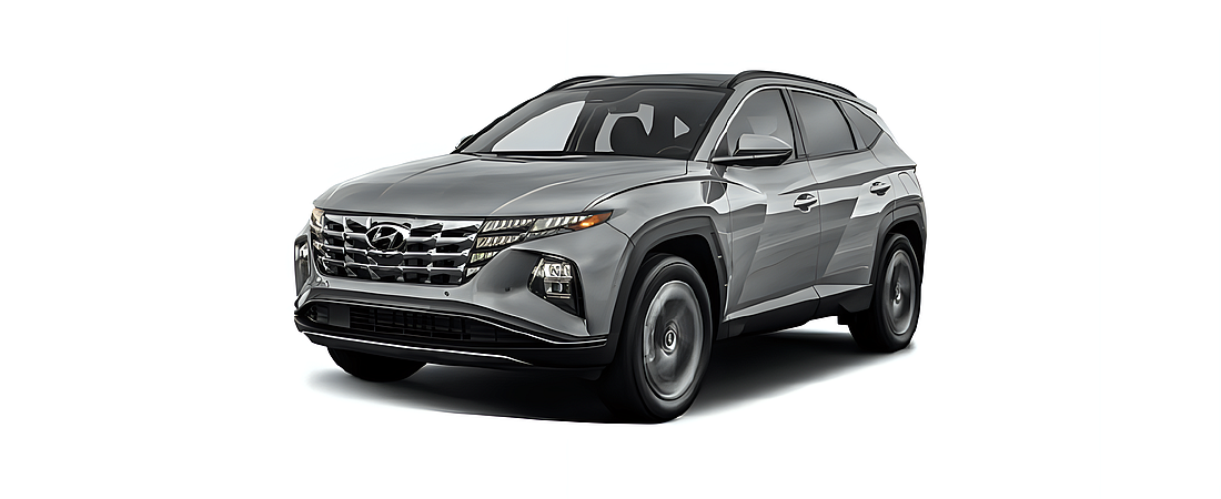 Hyundai Tucson Plug-In Hybrid 2023 1