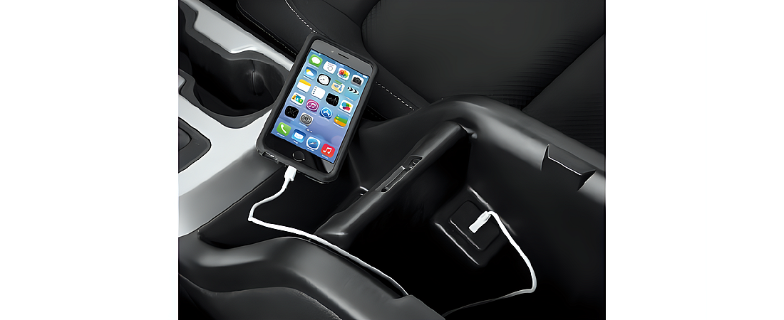 Chevrolet Colorado 2015 14
