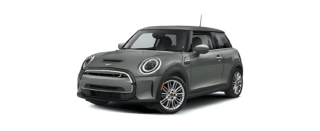 MINI 3 Door 2023 15