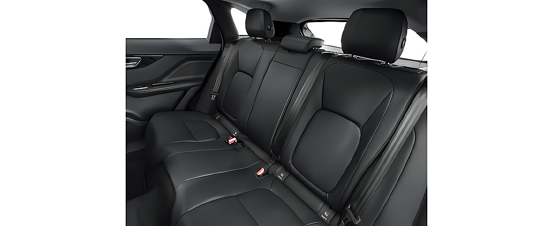 Jaguar F-Pace 2018 27