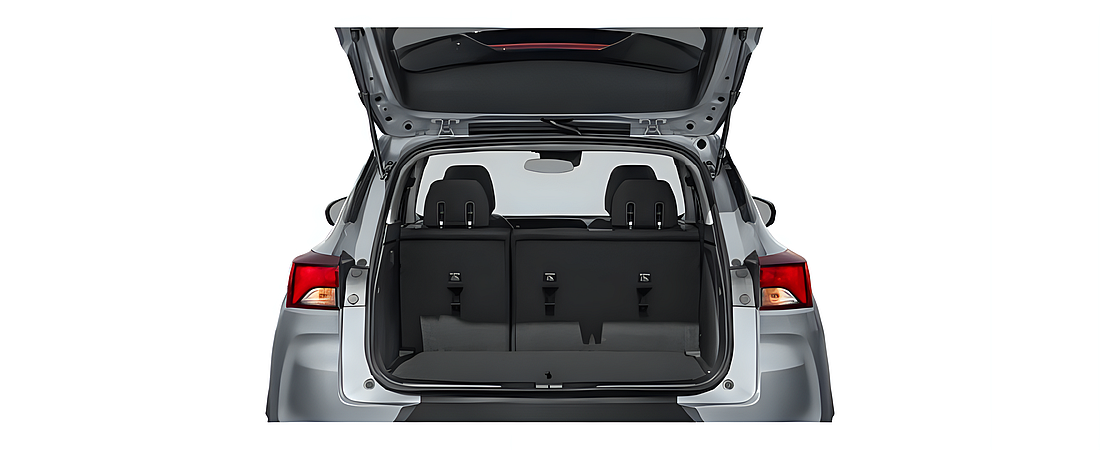 Chevrolet TrailBlazer 2025 10