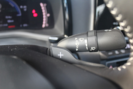 2026 Toyota Camry Review Image