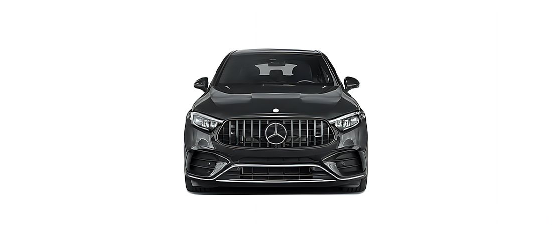 Mercedes-Benz GLC 2025 46