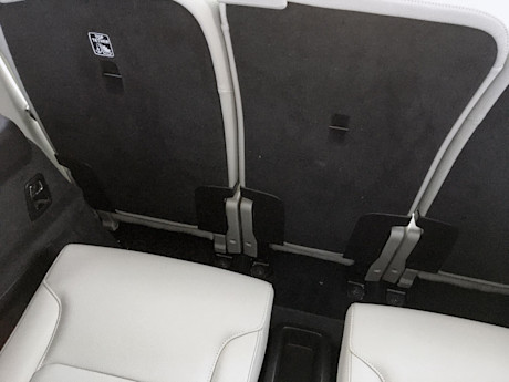 Volvo XC90 Recharge Inscription Expression 2021 : essai routier Image
