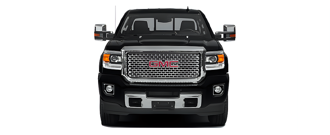 GMC Sierra 3500HD 2016 82