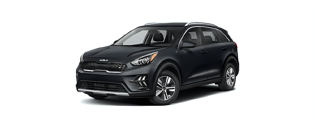 Kia Niro 2022 13